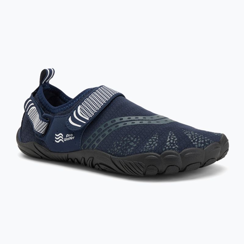 Pánské boty do vody ProWater PRO-25-48-209M navy