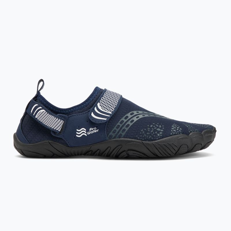 Pánské boty do vody ProWater PRO-25-48-209M navy 2