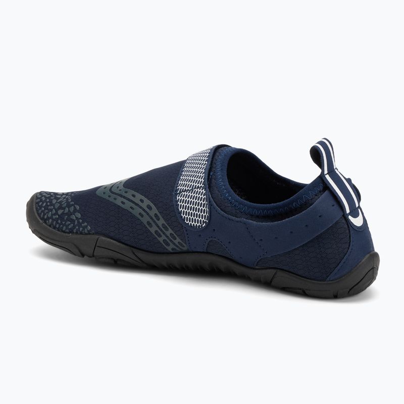 Pánské boty do vody ProWater PRO-25-48-209M navy 3
