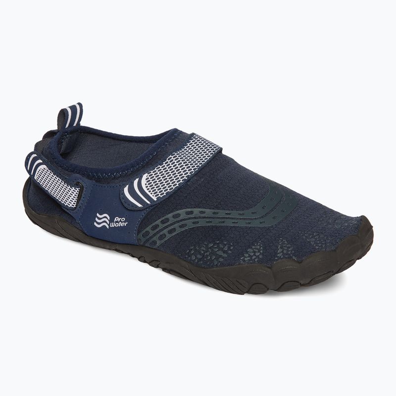Pánské boty do vody ProWater PRO-25-48-209M navy 8