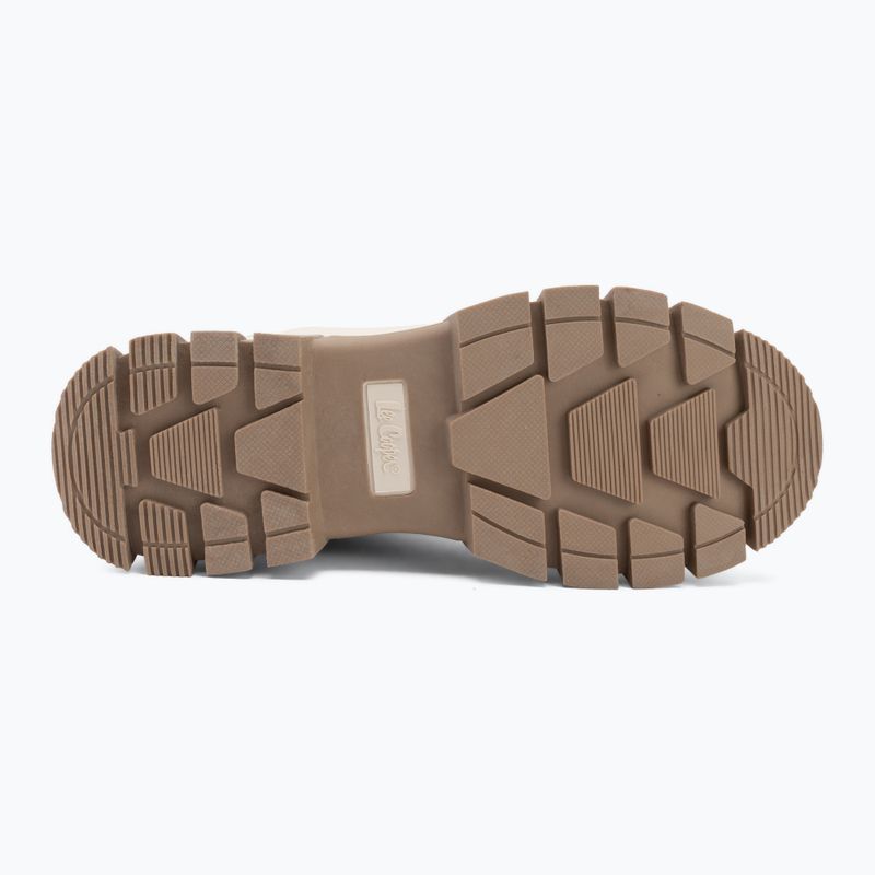 Dámské boty Lee Cooper LCJ-26-31-4582LA it.brown 4
