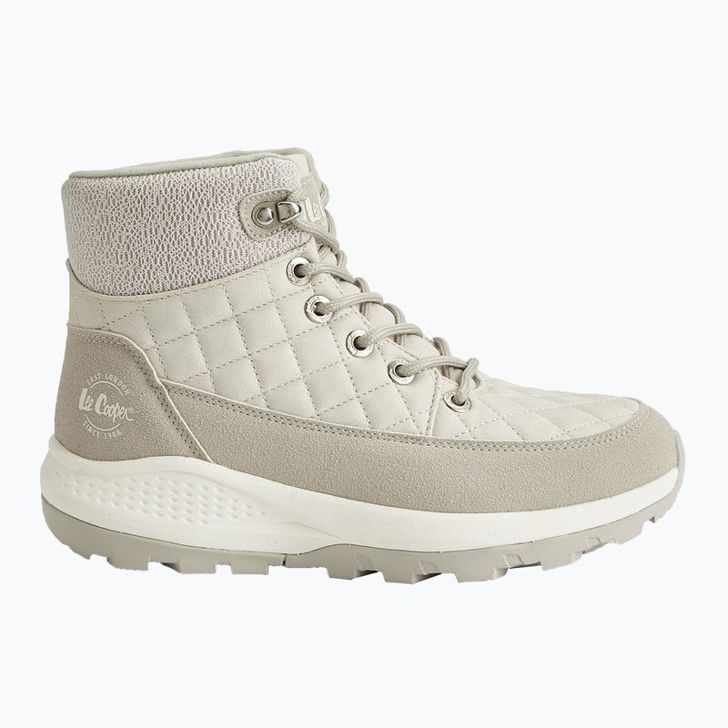 Dámské boty Lee Cooper LCJ-25-03-3854L beige