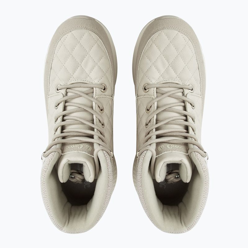 Dámské boty Lee Cooper LCJ-25-03-3854L beige 4