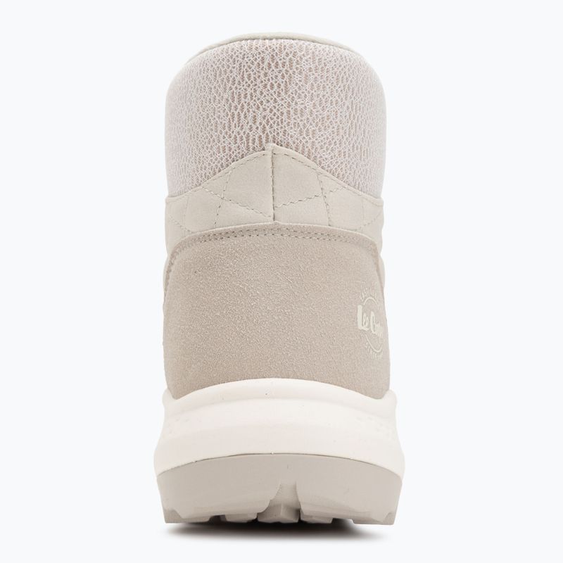 Dámské boty Lee Cooper LCJ-25-03-3854L beige 6