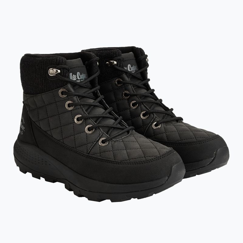 Dámské boty Lee Cooper LCJ-25-03-3855L black 2
