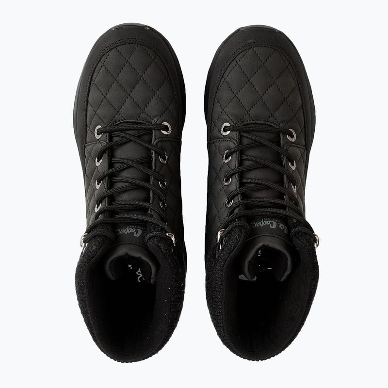 Dámské boty Lee Cooper LCJ-25-03-3855L black 4