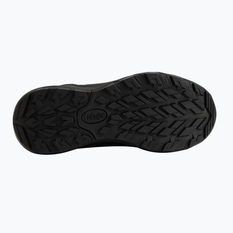 Dámské boty Lee Cooper LCJ-25-03-3855L black 5