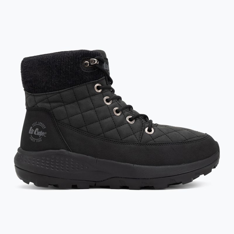 Dámské boty Lee Cooper LCJ-25-03-3855L black 2