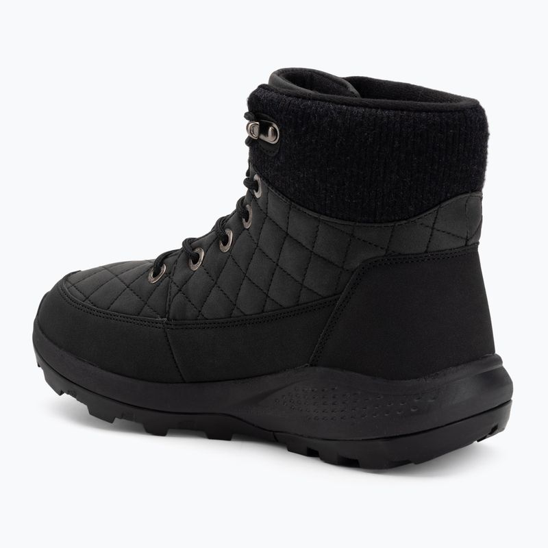 Dámské boty Lee Cooper LCJ-25-03-3855L black 3