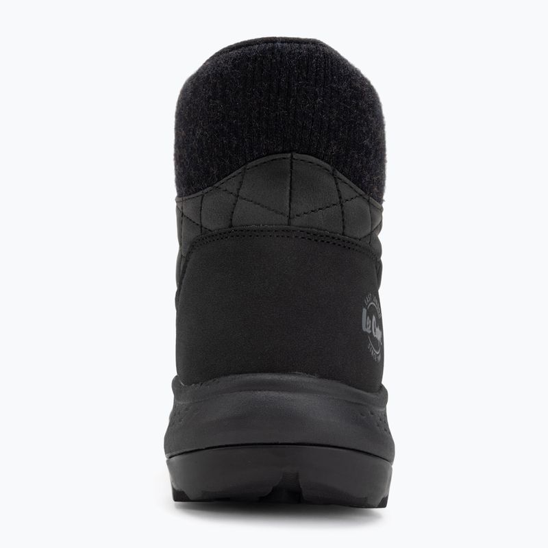Dámské boty Lee Cooper LCJ-25-03-3855L black 6