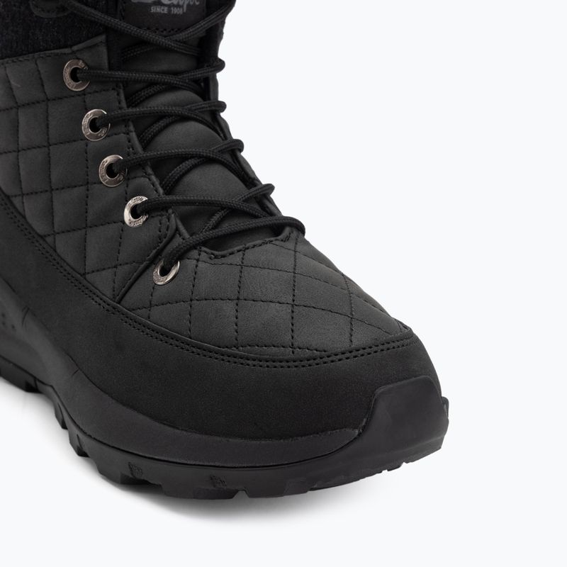 Dámské boty Lee Cooper LCJ-25-03-3855L black 7