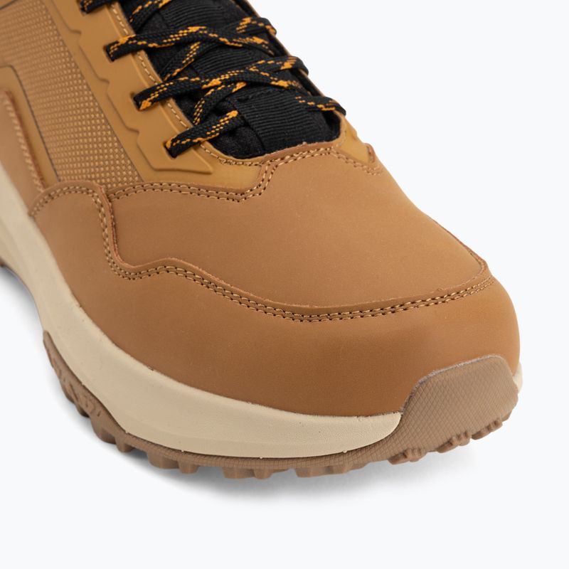 Pánské boty Lee Cooper LCJ-26-31-4585MA brown 7