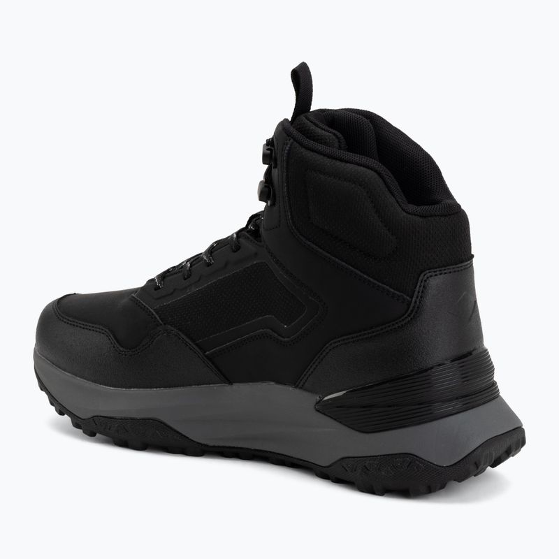 Pánské boty Lee Cooper LCJ-26-31-4586MA black 3
