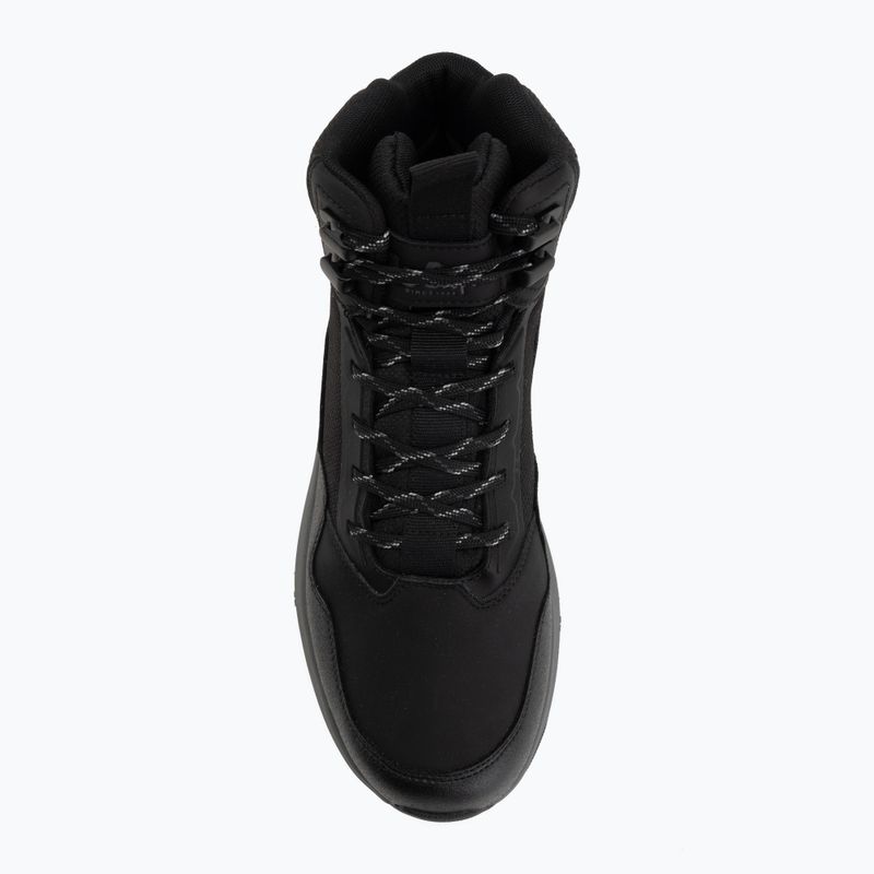 Pánské boty Lee Cooper LCJ-26-31-4586MA black 5