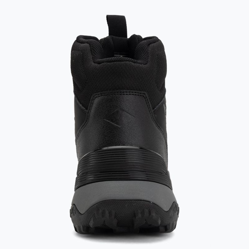 Pánské boty Lee Cooper LCJ-26-31-4586MA black 6