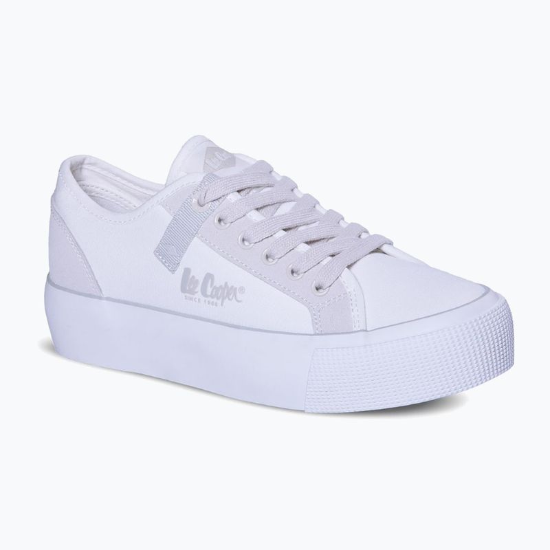 Dámské tenisky Lee Cooper LCW-25-31-3479LA white 8