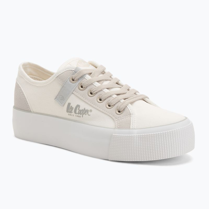 Dámské tenisky Lee Cooper LCW-25-31-3479LA white
