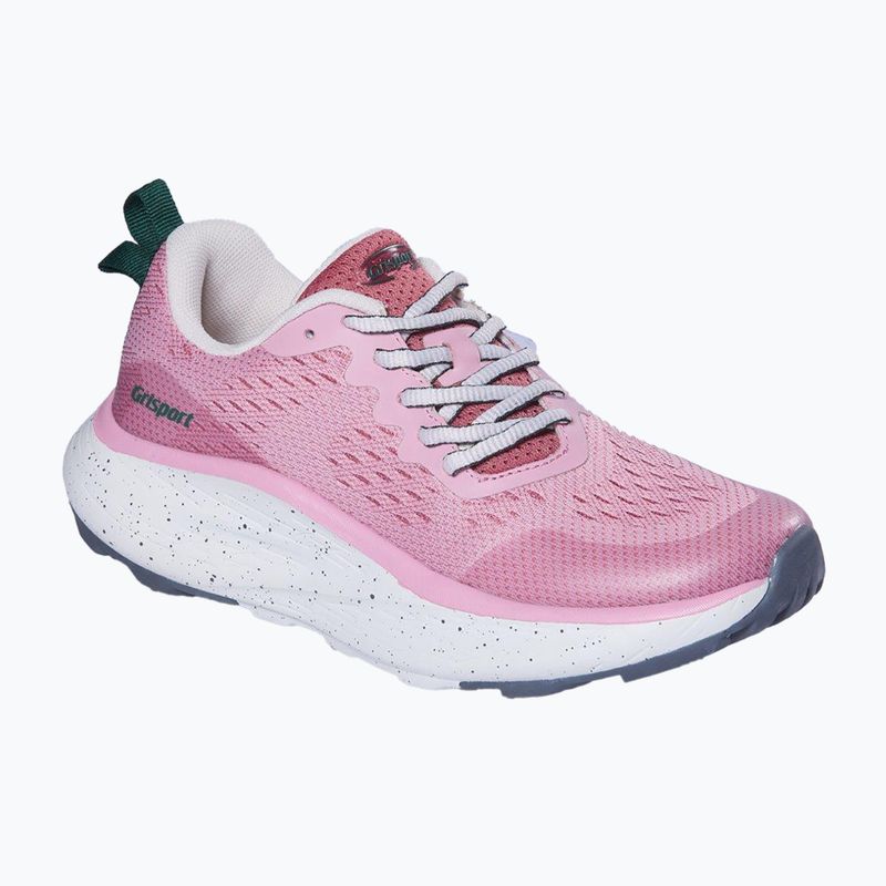 Dámské boty Grisport 109009L pink 8