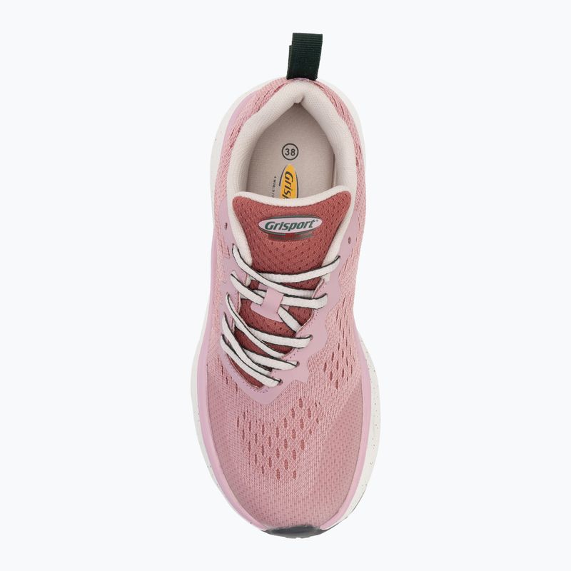 Dámské boty Grisport 109009L pink 5