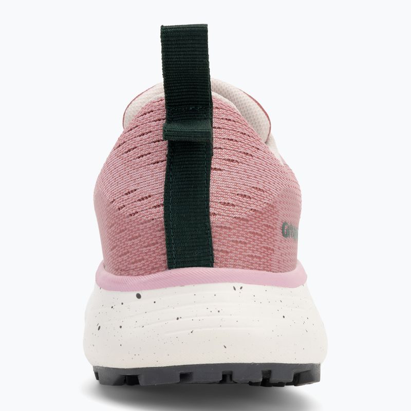 Dámské boty Grisport 109009L pink 6