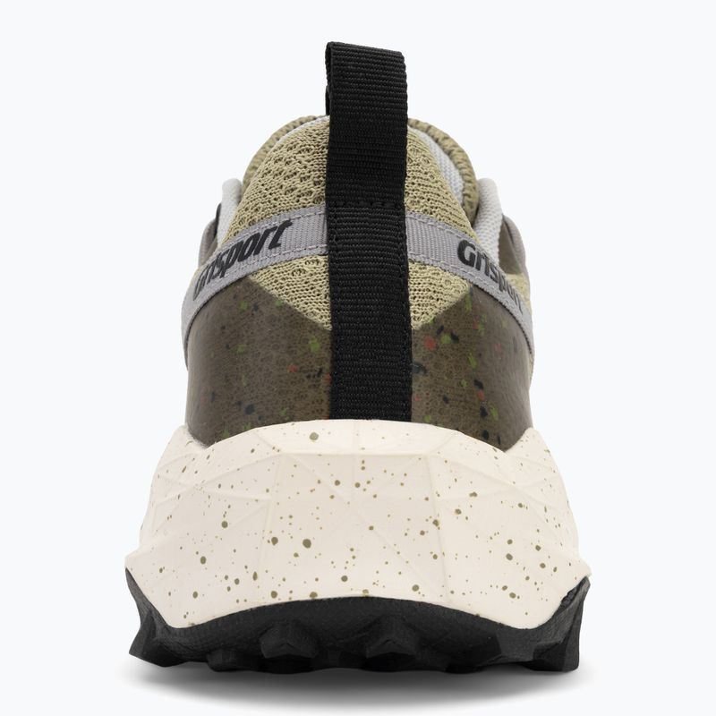 Pánské boty Grisport 109018M khaki 6