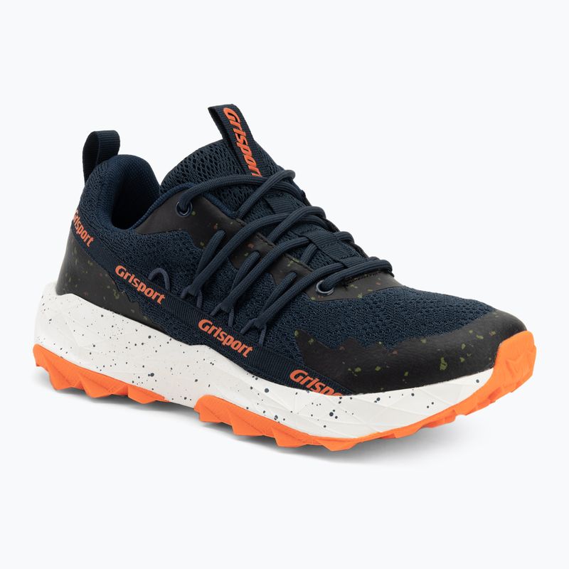 Pánské boty Grisport 109019M navy