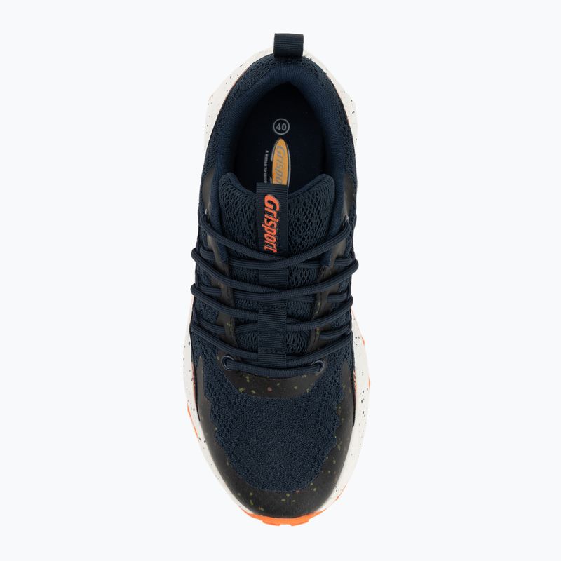 Pánské boty Grisport 109019M navy 5