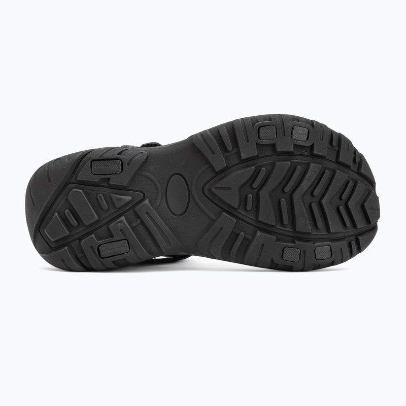 Pánské sandály Grisport 349022M navy/black 4