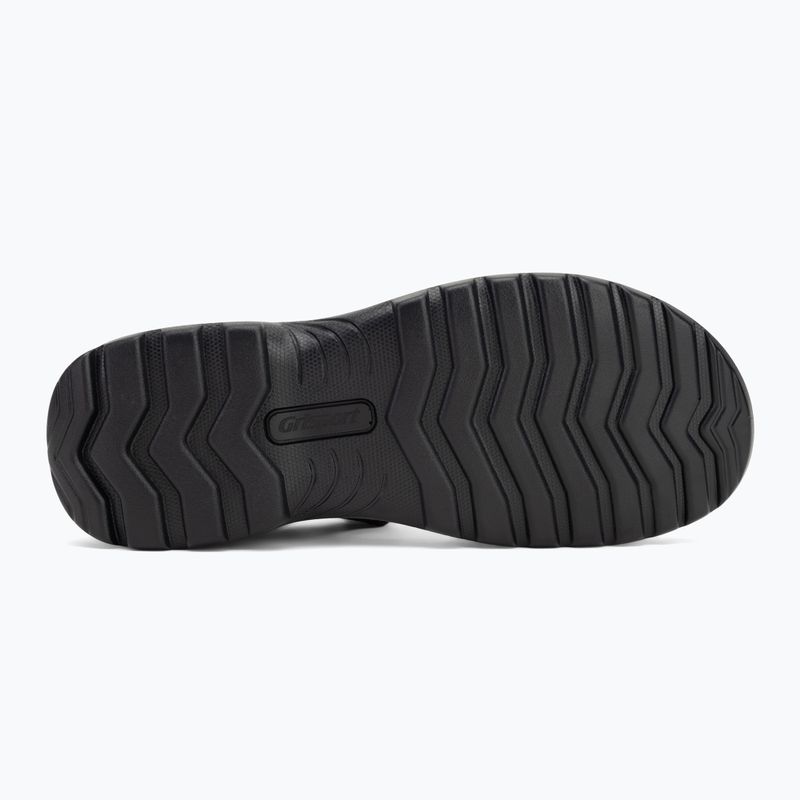 Pánské sandály Grisport 019026M brown 4