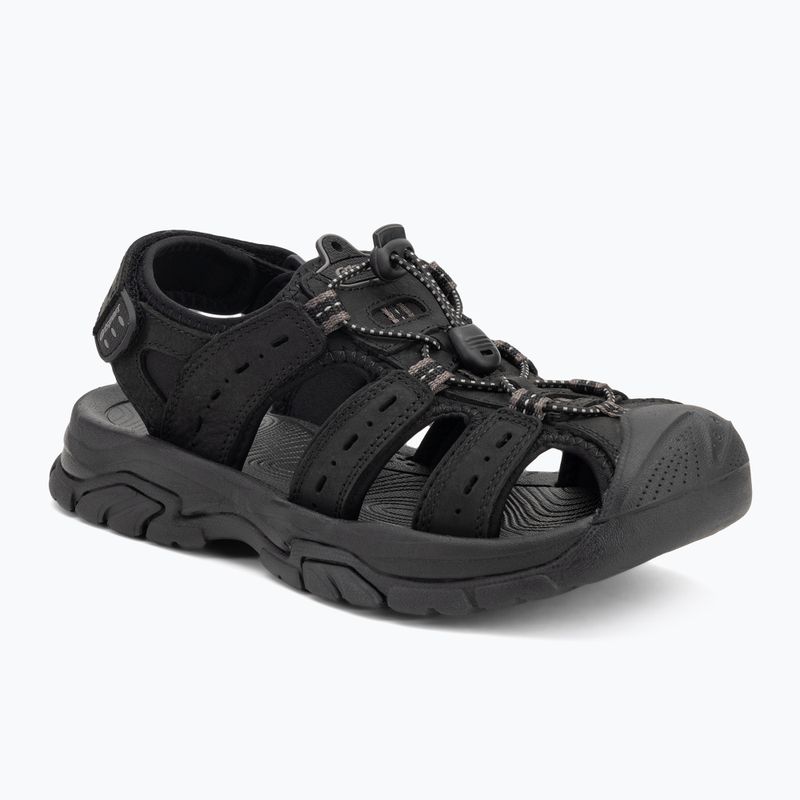 Pánské sandály Grisport 019029M black