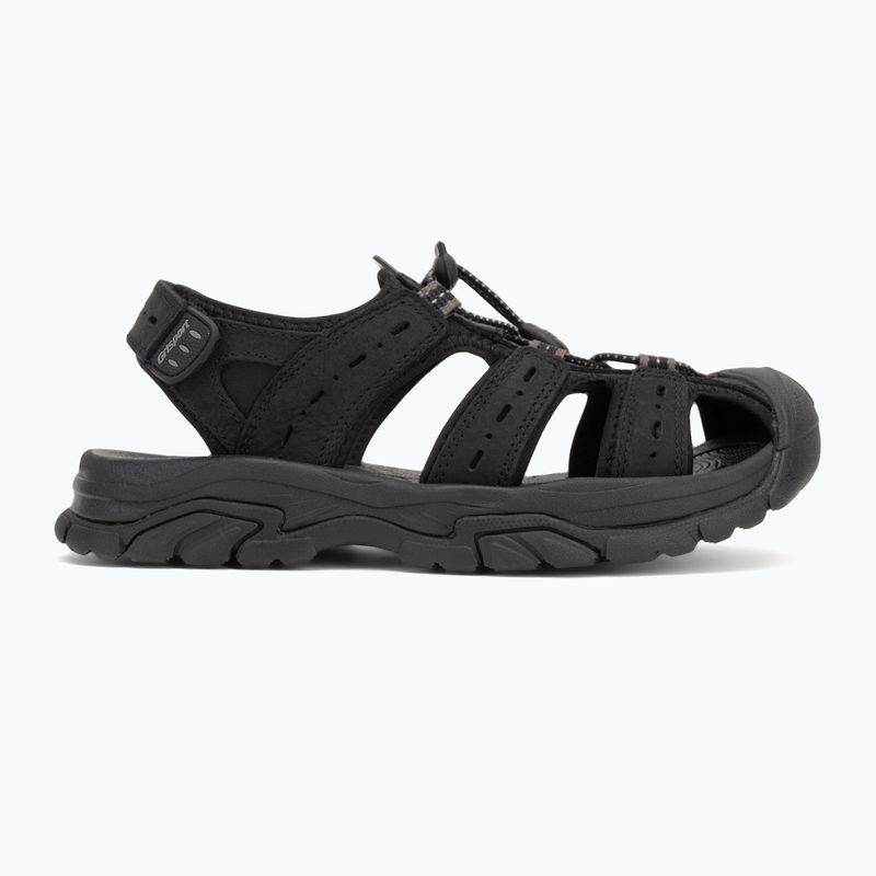 Pánské sandály Grisport 019029M black 2