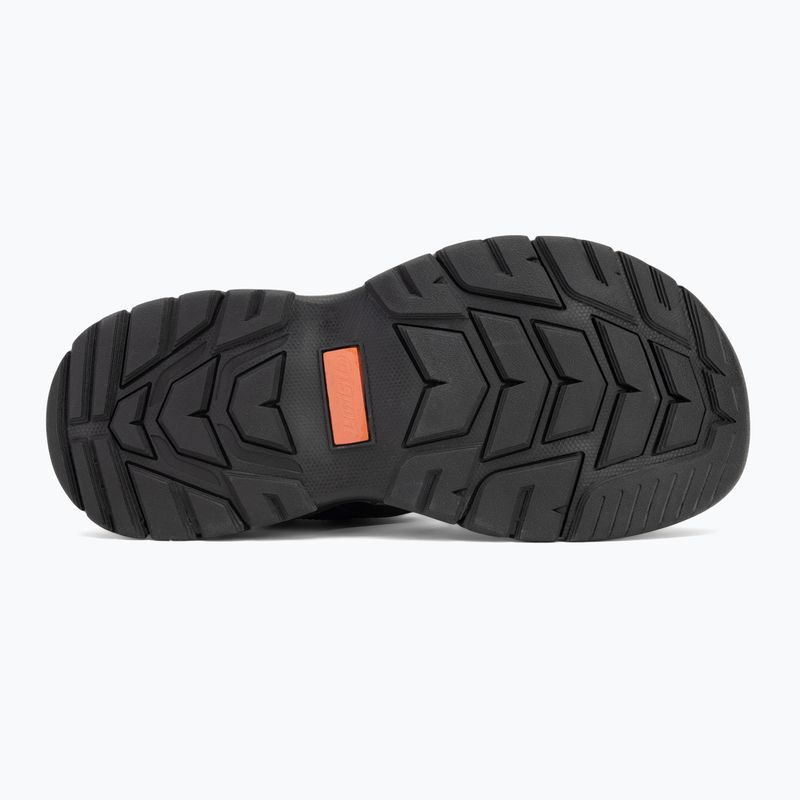 Pánské sandály Grisport 019029M black 4