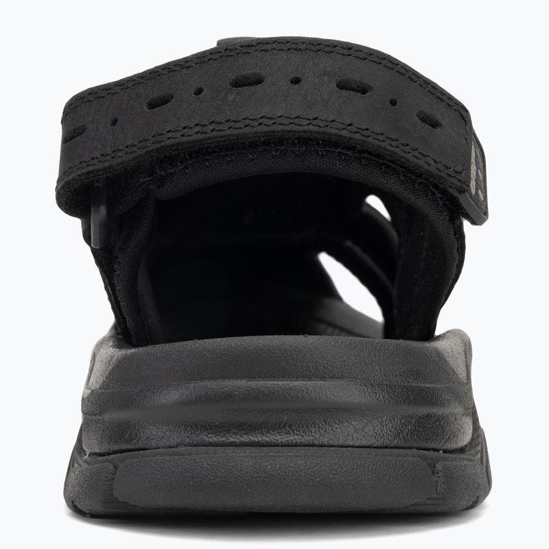 Pánské sandály Grisport 019029M black 6