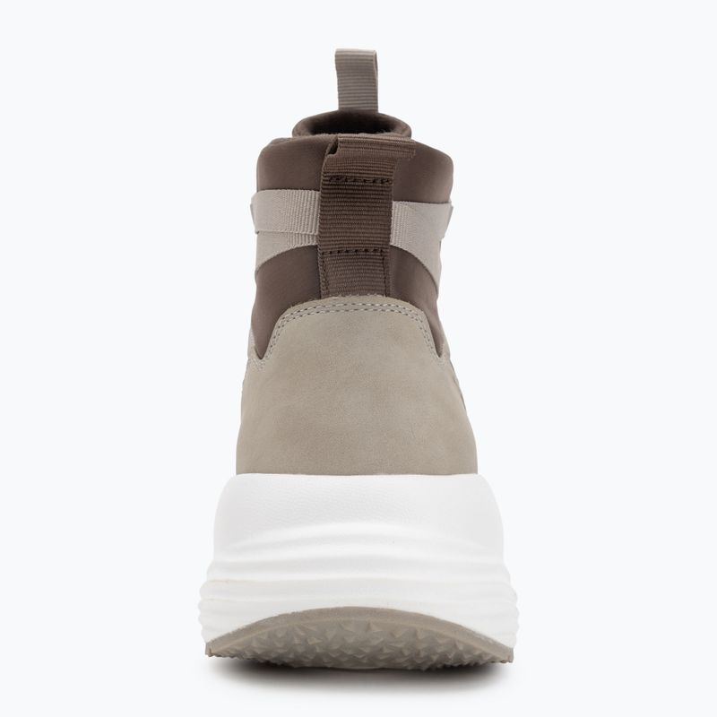 Dámské boty Lee Cooper LCJ-25-47-3989L brown/grey 6