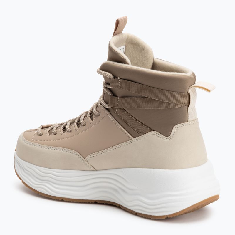 Dámské boty Lee Cooper LCJ-25-47-3990L beige/light brown 3