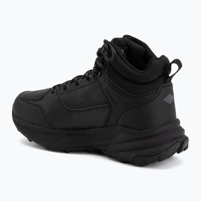 Pánské boty Lee Cooper LCJ-26-01-4621MA black 3