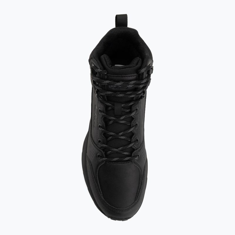 Pánské boty Lee Cooper LCJ-26-01-4621MA black 5