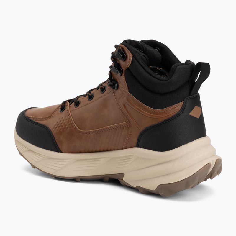 Pánské boty Lee Cooper LCJ-26-01-4622MA camel 3