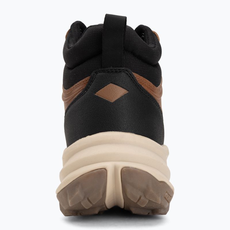 Pánské boty Lee Cooper LCJ-26-01-4622MA camel 6