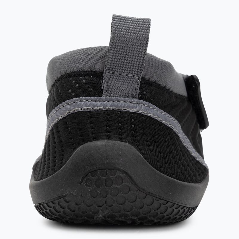 Dámské boty do vody ProWater PRO-25-48-204L royal black/grey 6