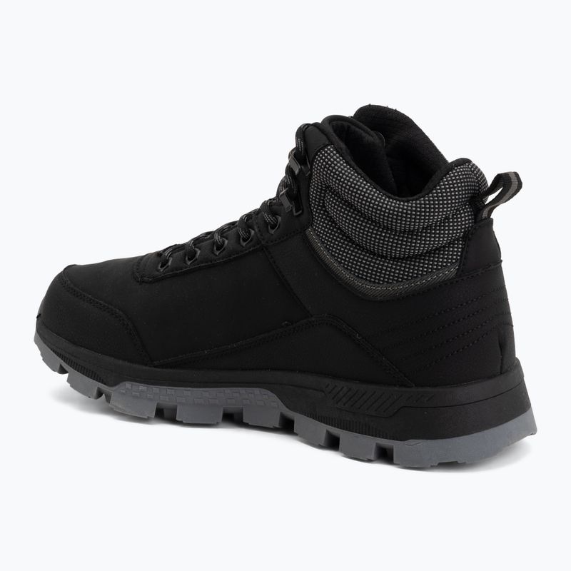 Pánské boty Lee Cooper LCJ-26-01-4623MA black 3