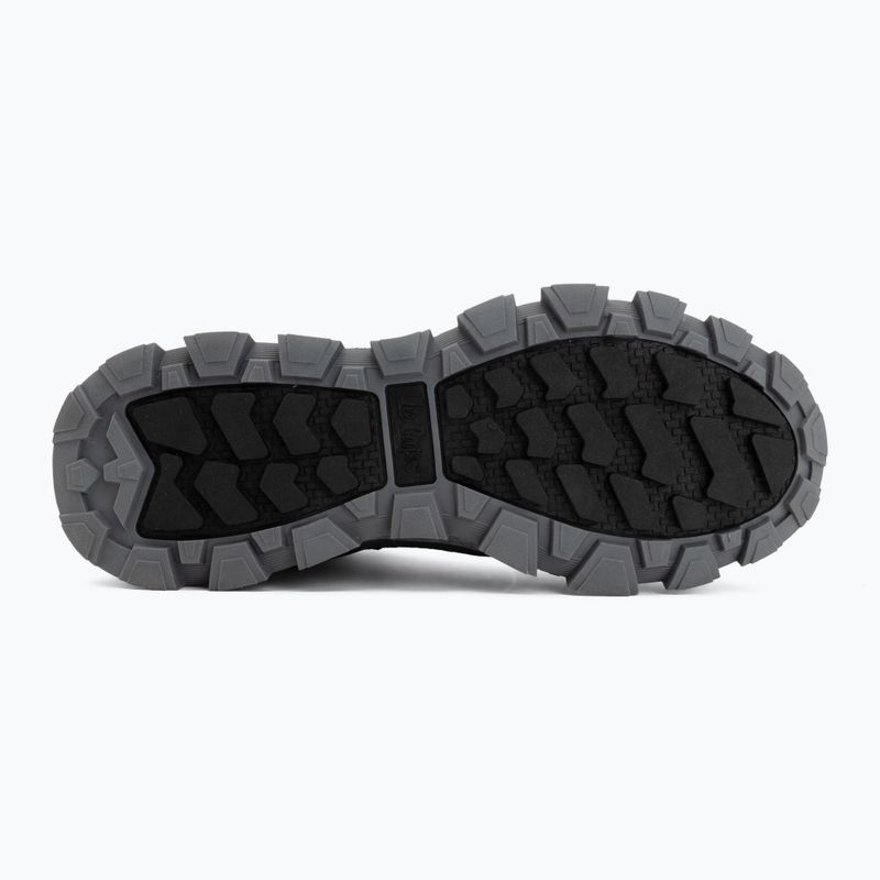 Pánské boty Lee Cooper LCJ-26-01-4623MA black 4