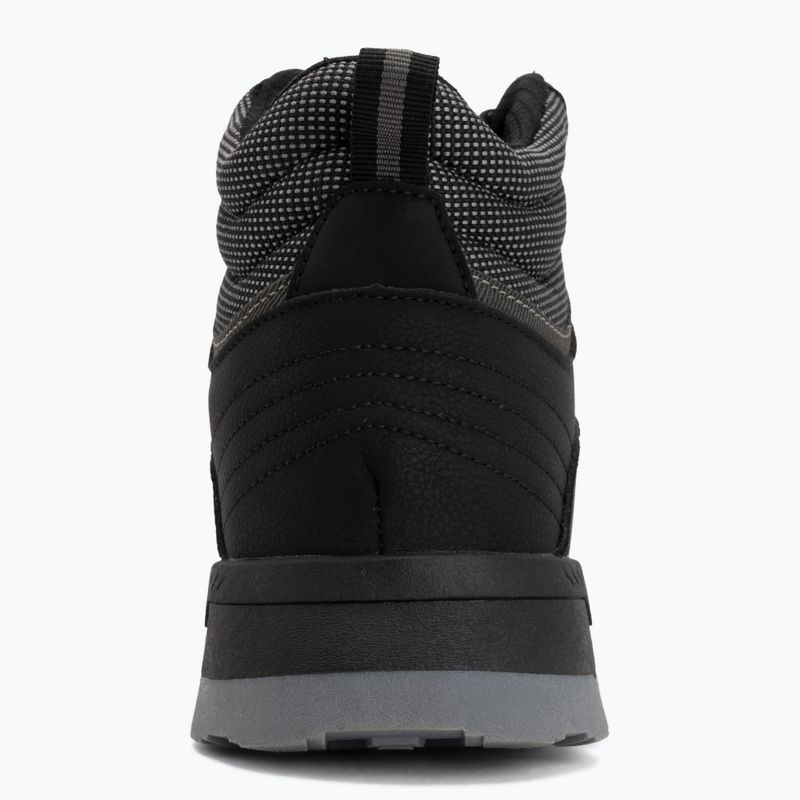 Pánské boty Lee Cooper LCJ-26-01-4623MA black 6