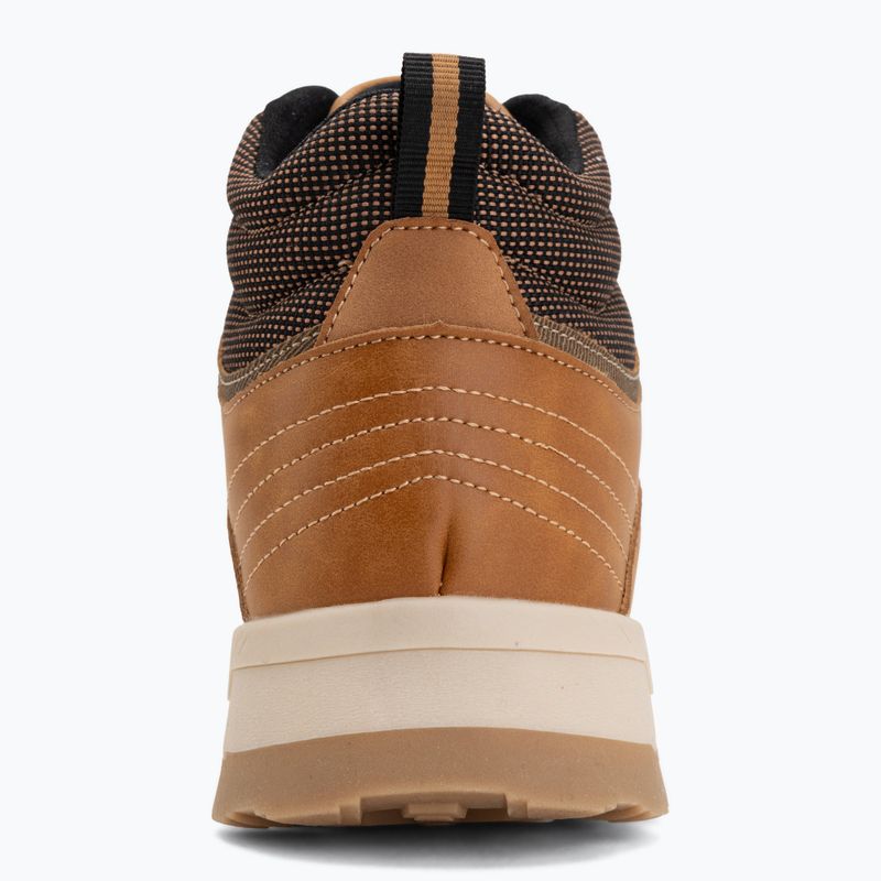 Pánské boty Lee Cooper LCJ-26-01-4624MA camel 6