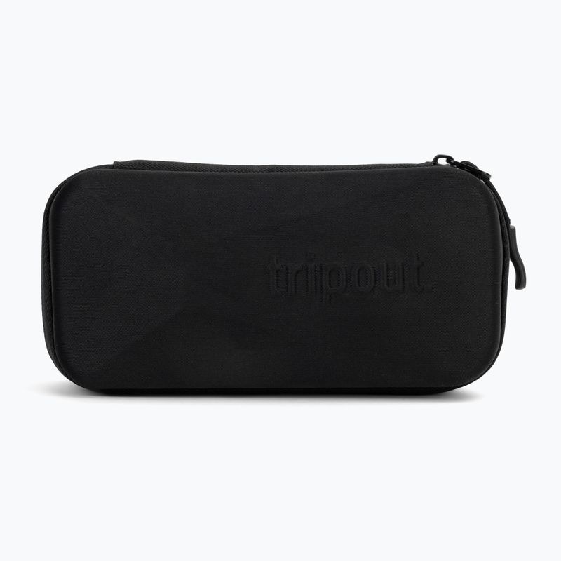 Sluneční brýle Tripout Infinity black/smart red fotochrom 5