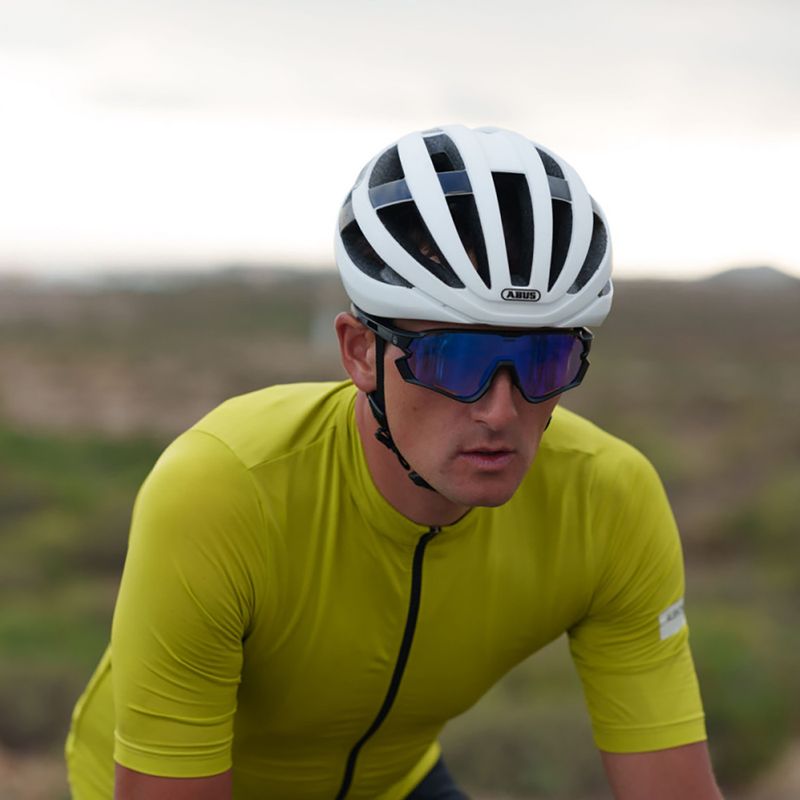 Sluneční brýle Tripout Force black/smart blue photochromic 2