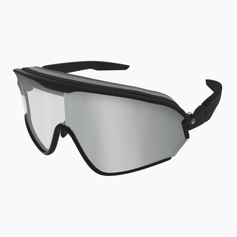 Sluneční brýle  Tripout Infinity black/smart dark silver fotochrom 5