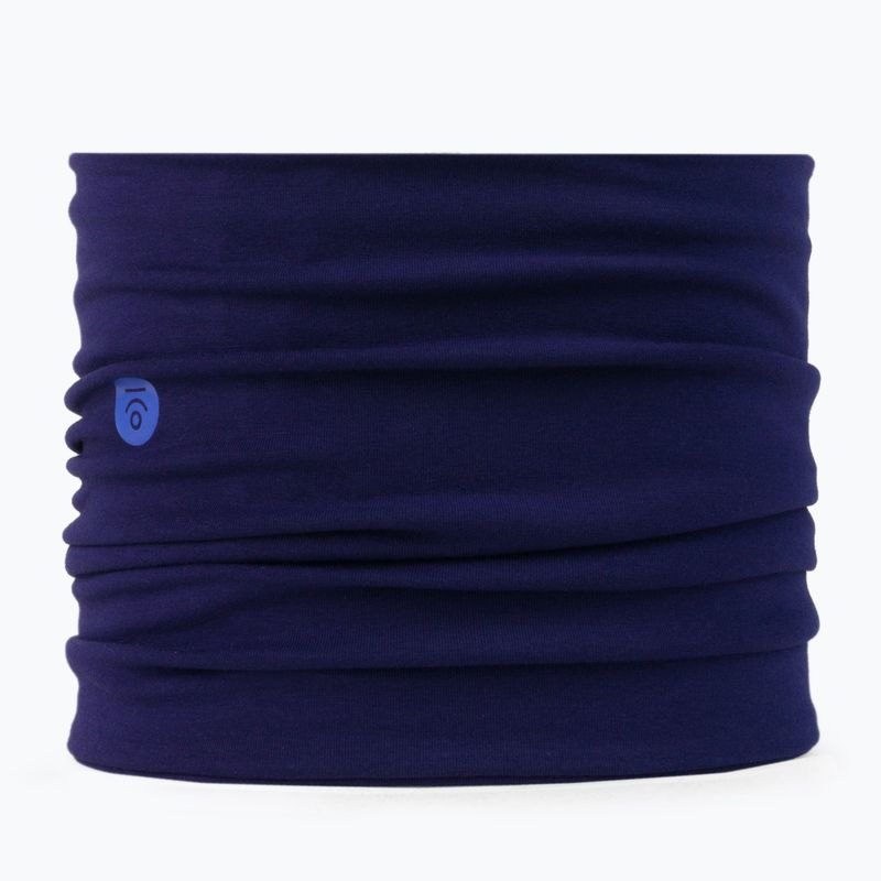 Čelenka do vlasů Moonholi Supernova Headband modrá SKU-225