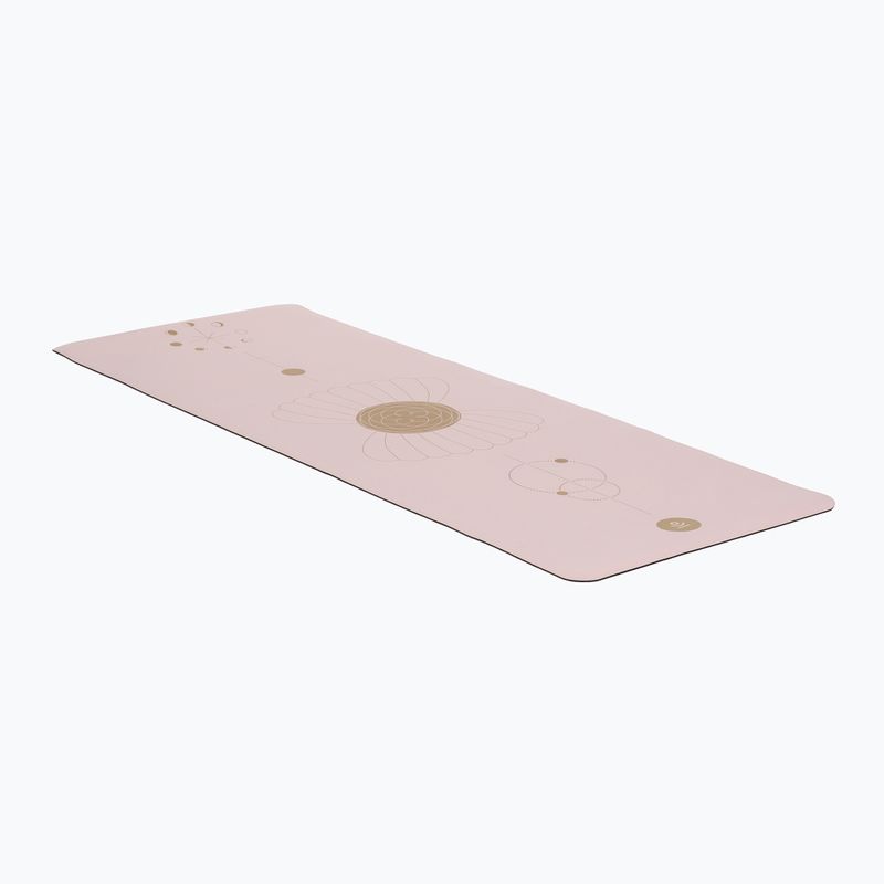 Podložka na jógu Moonholi Pro Sticky VENUS 4 mm venus