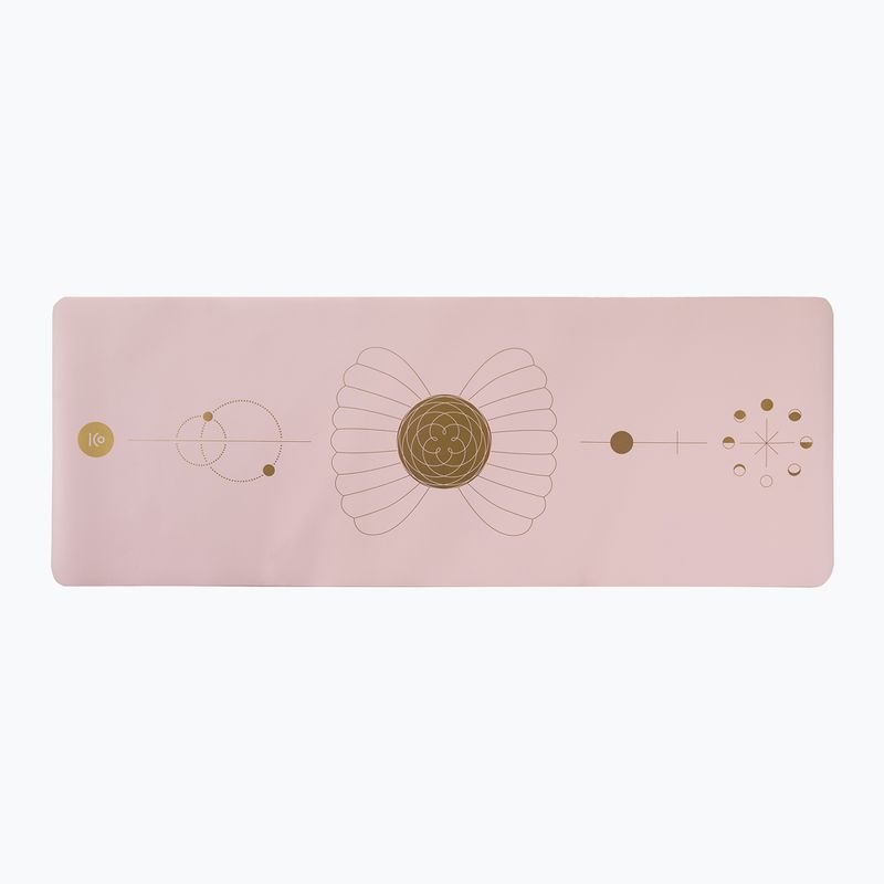 Podložka na jógu Moonholi Pro Sticky VENUS 4 mm venus 2